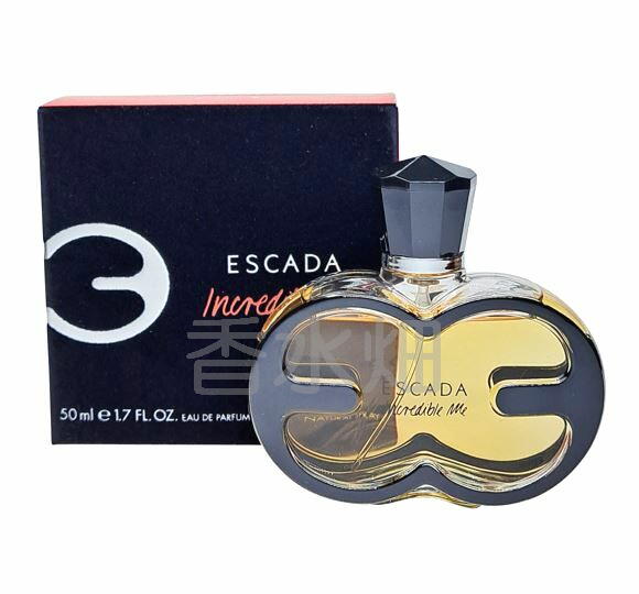 エスカーダ インクレディブル ミー EDP SP 50ml 香水 フレグランス