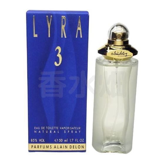 アランドロン リラ3 EDT SP 50ml 香水 フレグランス