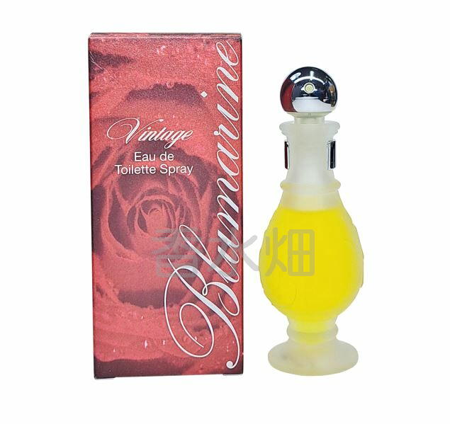 ブルマリン ヴィンテージ EDT SP 30ml 香水 フレグランス