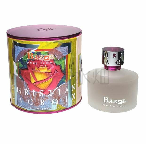 クリスチャン ラクロア オーフローラル 75ml