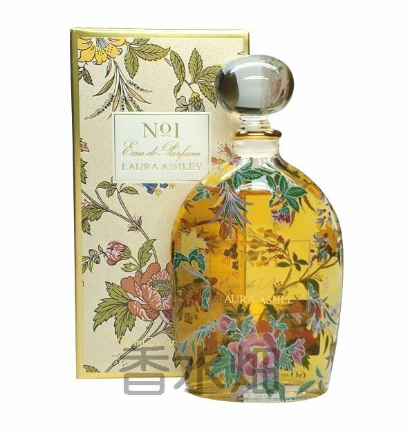 ローラ　アシュレイ　ナンバーワン　オーデパルファル ローラアシュレイ No. 1 ローラ アシュレイ ナンバーワン オーデパル