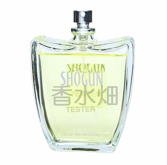 【テスター仕様】 アランドロン ショーグン EDT SP 100ml 香水 フレグランス
