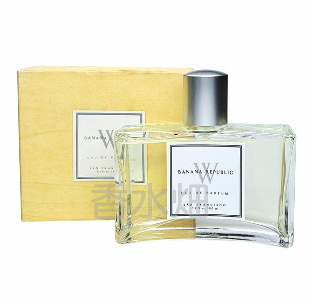 【復刻版ではありません】【箱不良】 バナナ リパブリック Ｗ ウーマン EDP SP 100ml 香水 フレグランス