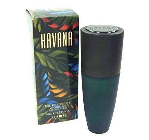 【箱無し】【復刻版ではありません】 アラミス ハバナ EDT SP 50ml 香水 フレグランス