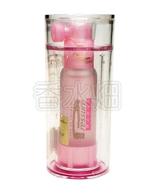 レミーラトゥール プレッシャー ウーマン EDT SP 30ml 香水 フレグランスの通販は 6,800円