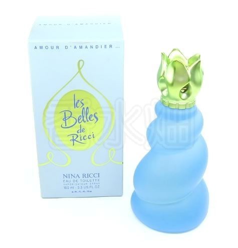 【箱無し】 ニナリッチ レベルドゥリッチ2 EDT SP 100ml 香水 フレグランス