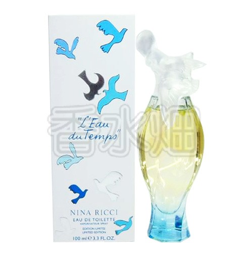 ニナリッチ オーデュタン EDT SP 100ml 香水 フレグランス