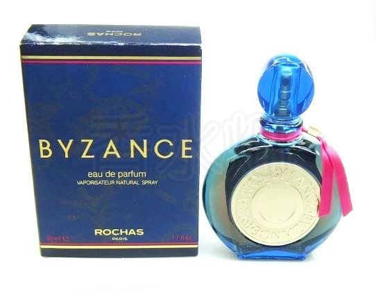 ■【YS-1】 香水 ■ ロシャス ROCHAS ■ ビザーンス オードパルファム EDP スプレー 25ml 【同梱可能商品】■D