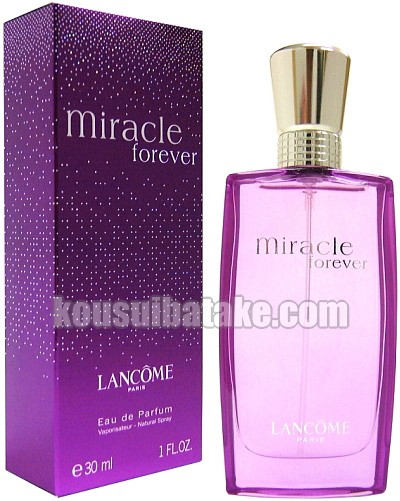 ランコム　ミラクオードパルファム30ml✖️3個 ランコム ミラクオードパルファム30ml✖️3個 cosme-style
