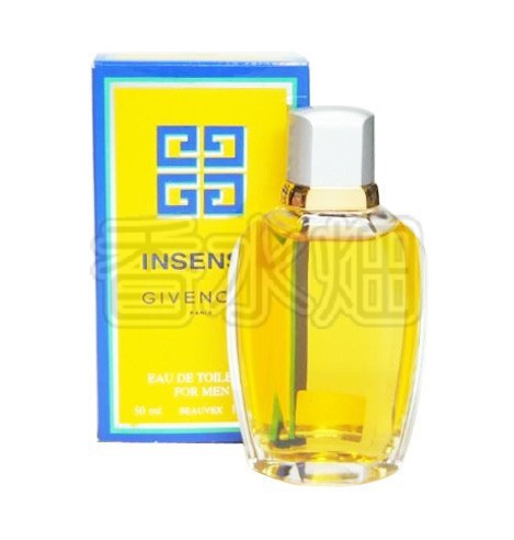 ジバンシイ アンサンセ EDT SP 50ml 香水 フレグランス