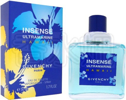 GIVENCHY ジバンシイ アンサンセ 50ml