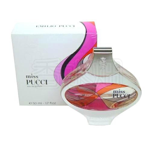 エミリオ プッチ ミス プッチ EDP SP 50ml オードパルファム 香水 ...