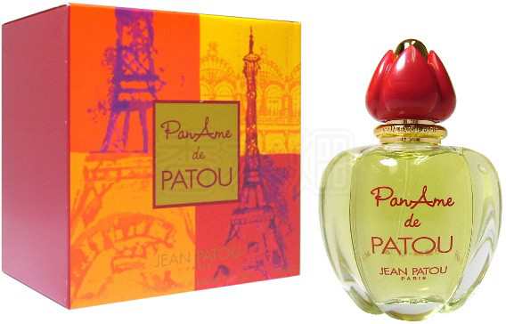 驚きの価格が実現！ SP EDT パナムドゥパトゥ ジャンパトゥ 50ml パトゥ ドゥ パナム 香水(ユニセックス)