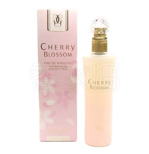 ゲラン チェリー ブロッサム EDT SP 35ml 香水 フレグランス