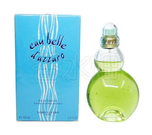 アザロ オーベル EDT SP 100ml 香水 フレグランス