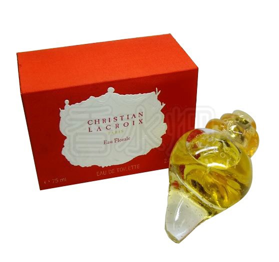 オードパルファム 125ml Christian Lacroix - starrvybzonline.com