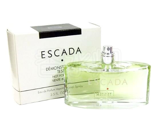 香水 エスカーダ ESCADA エスカーダ オードパルファム EDP 75ml