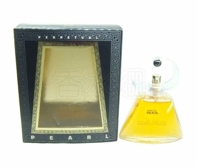 ジャンヌ アルテス パーペチュアル パール EDP SP 100ml 香水