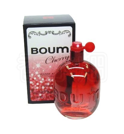 ジャンヌ アルテス ブンブン チェリー EDP SP 100ml 香水 フレグランス