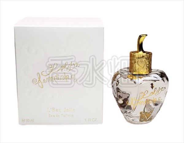 ロリータ レンピカ ロリータレンピカ ロージョリー EDT SP 30ml 香水 ...