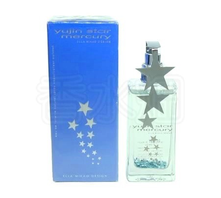 エラミカオ ユージン スター マーキュリー EDT SP 30ml 香水 フレグランス