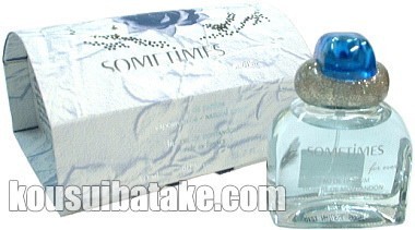 【箱不良】 アロマコンセプト サムタイム フォーエバー EDP SP 50ml 香水 フレグランス