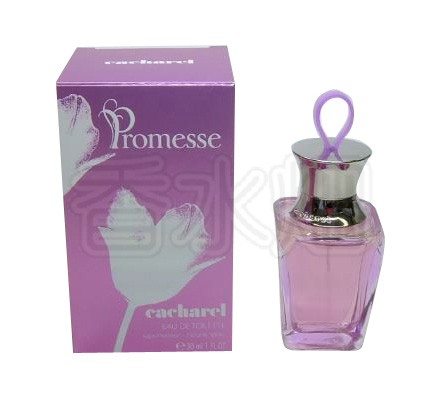 キャシャレル プロメッセ EDT SP 30ml 香水 フレグランス