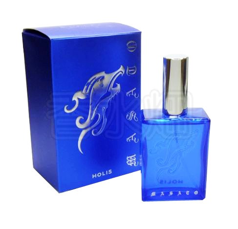 ホリス 魔裟斗 アロマフレグランス EDT SP 50ml 香水 フレグランス 箱不良