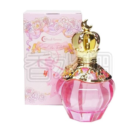 セーラームーン ミラクルロマンス EDT SP 50ml フレグランス 香水