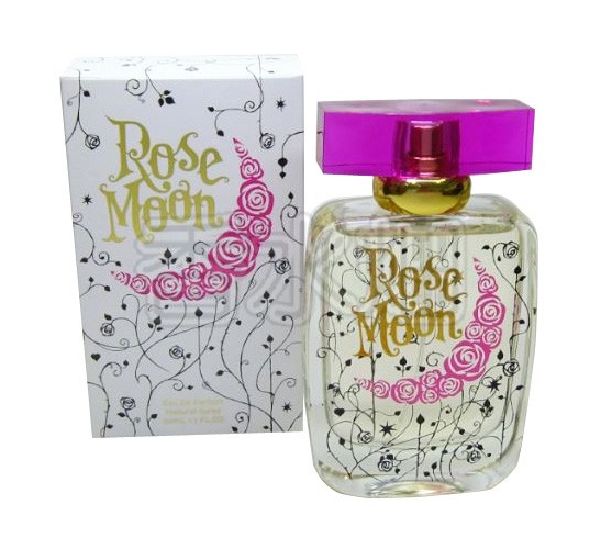 ラブ＆ピース ローズ ムーン EDP SP 50ml 香水 フレグランス