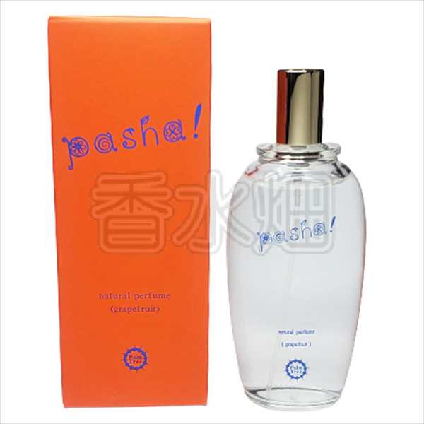 pasha グレープフルーツ 80ml