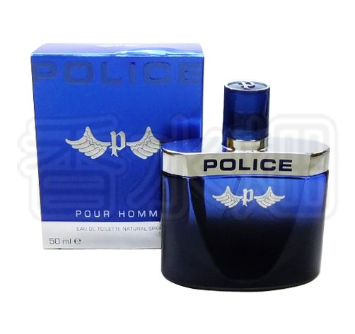 ポリス ポリス プールオム EDT SP 50ml 香水 フレグランス