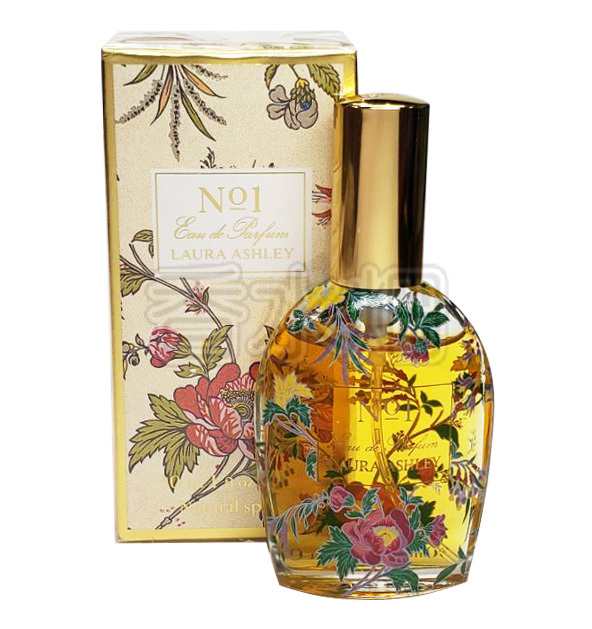 ローラアシュレイ No1 EDP SP 30ml ナンバーワン No.1 香水 フレグランス