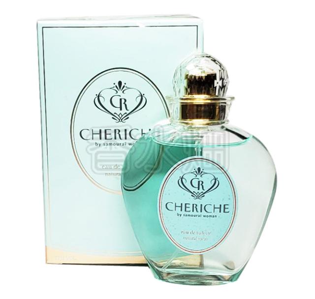 アランドロン サムライウーマン シェリッシェ EDT SP 50ml 香水 フレグランスの通販は