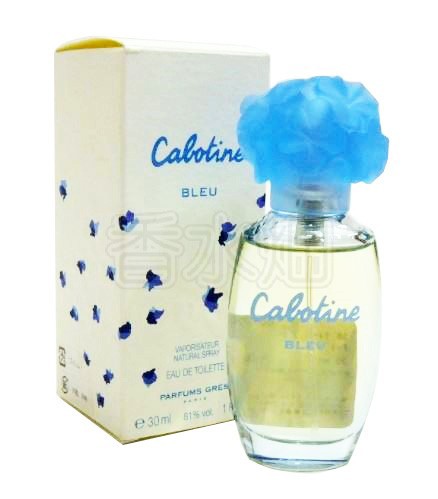 グレ カボティーヌ ブルー EDT SP 30ml 香水 フレグランス