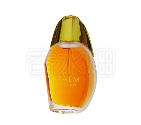 レルム ウーマン オードトワレ 50ml 未使用保管品 レルム ウーマン