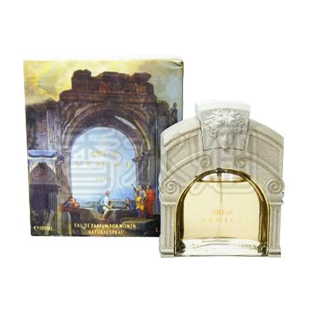 モニカ リンク アート オブ ベニス フォー ウーマン EDP SP 100ml 香水 フレグランス