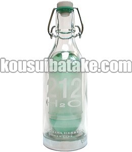 キャロライナヘレラ 212 H2O EDT SP 60ml 30ml×2 香水 フレグランス