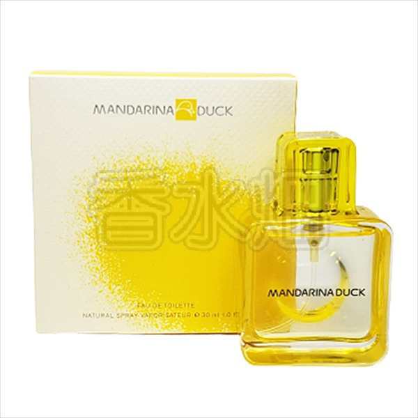 マンダリナダック マンダリナ ダック EDT SP 30ml 香水 フレグランス