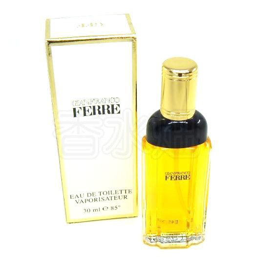 ジャンフランコ フェレ ジャンフランコフェレ EDT SP 50ml 香水 フレグランス 箱ダメージ有り