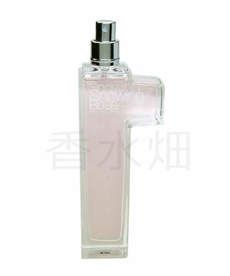 【テスター仕様】 マサキ マツシマ スノーイング ローズ EDP SP 80ml 香水 フレグランス