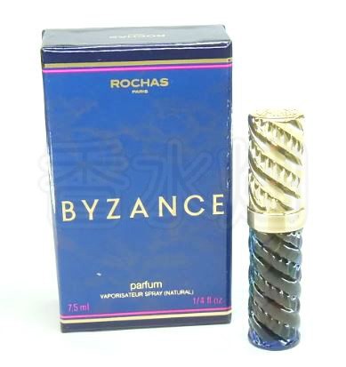 ロシャス ビザーンス パルファム SP 7.5ml