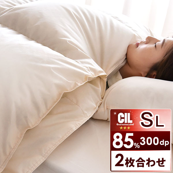 こたつ布団 長方形 無地調 約205×285cm スノーホワイト 6843249【同梱