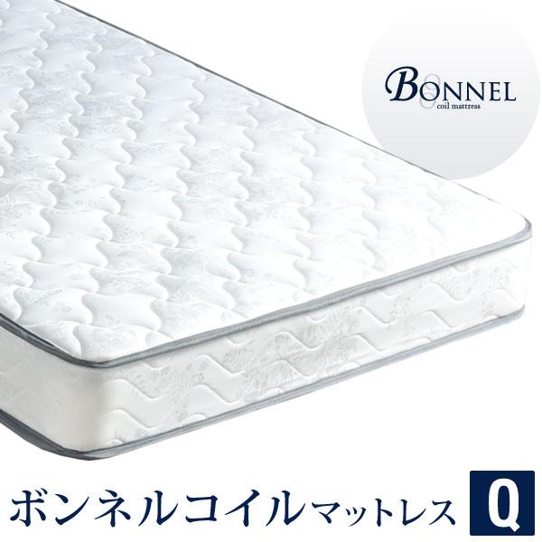 マットレス クイーン ボンネルコイル マット ボンネルマット スプリングマット ベッドマット ボンネルマット ボンネルの通販はau Pay マーケット タンスのゲン Design The Future