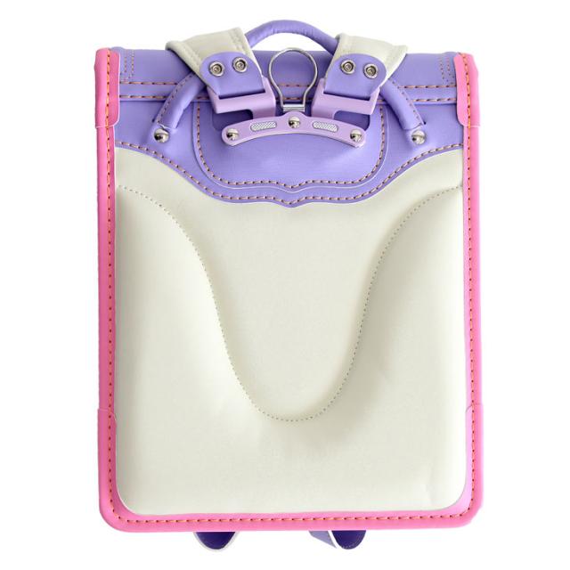 ランドセル 6年保証 雨カバー 付き 軽量 シンプル コンパクト 反射材 女の子 男の子 ピンク ブルー 水色 ネイビー 紫 パープル ラベンダの通販はau Pay マーケット タンスのゲン Design The Future