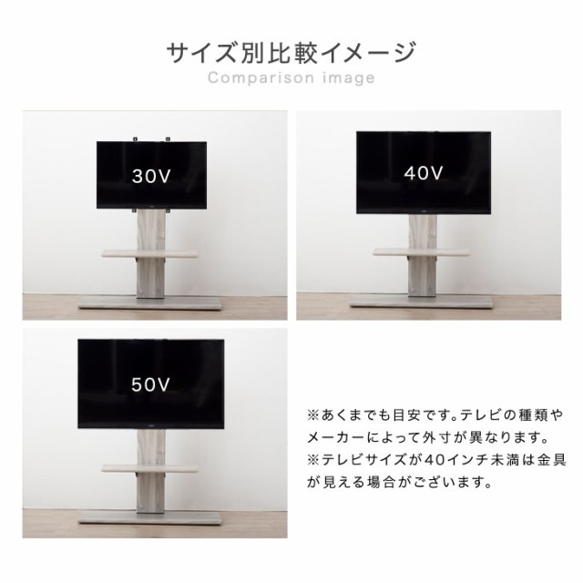 壁寄せテレビスタンド WALL V2 ロータイプ 棚板つき サウンドバー棚板つき