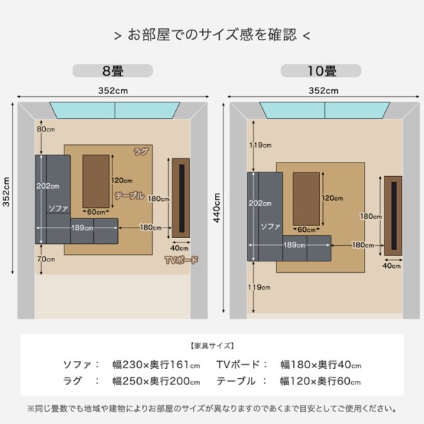 ソファー 3人掛け 洗える カバーリング カウチソファ ポケットコイル L字 レザー 布地 合皮 ファブリック カウチソファ 3P ソファベッド 3人 幅200 オットマン おしゃれ ソファ カウチソファー 北欧 【超大型】【後払/時間指定NG】_18