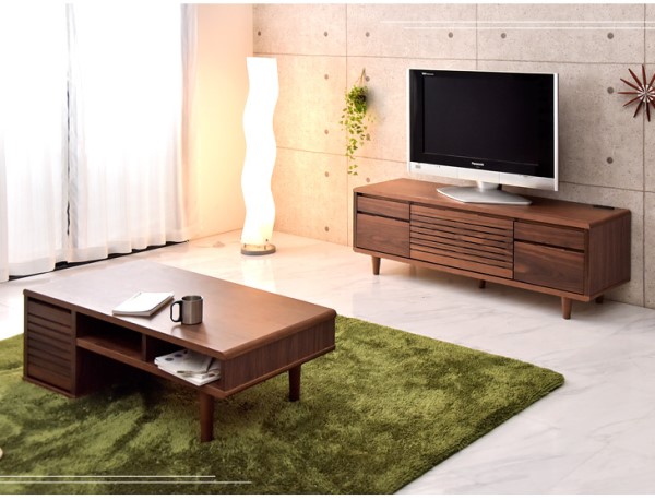ロータイプテレビ台 幅140cm テレビ台 幅140cm 高さ40cm テレビボード テレビラック TV台