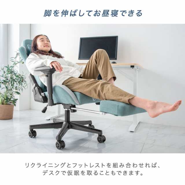 ゲーミングチェア スエード調 大人可愛い 4Dアームレスト シャー ゲーミングチェア スエード調 大人可愛い 4Dアームレスト シャー