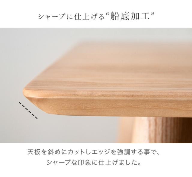 【テーブル搬入設置込】 ダイニングテーブルセット 6人掛け 7点セット 200cm 天然木 アッシュ ダイニングセット ダイニングテーブル ダイニングチェア テーブル 長方形 ダイニング セット 食卓テーブルセット チェア 6人 木製 北欧 おしゃれ [超大型商品]_7